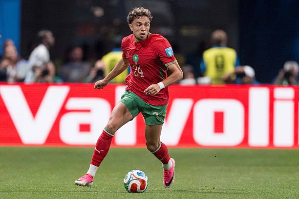 Instagram, El Aynaoui festeggia la qualificazione alla fase a eliminazione diretta: “Ai sedicesimi di finale. Sempre Marocco” (FOTO)