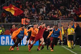VIDEO – La Roma festeggia Manolas ricordando il gol al Barcellona: “Buon compleanno, Kostas”