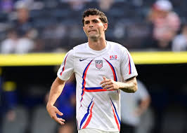 Mondiali, si ferma Pulisic: infortunio al polpaccio per lui. Salta l’Australia