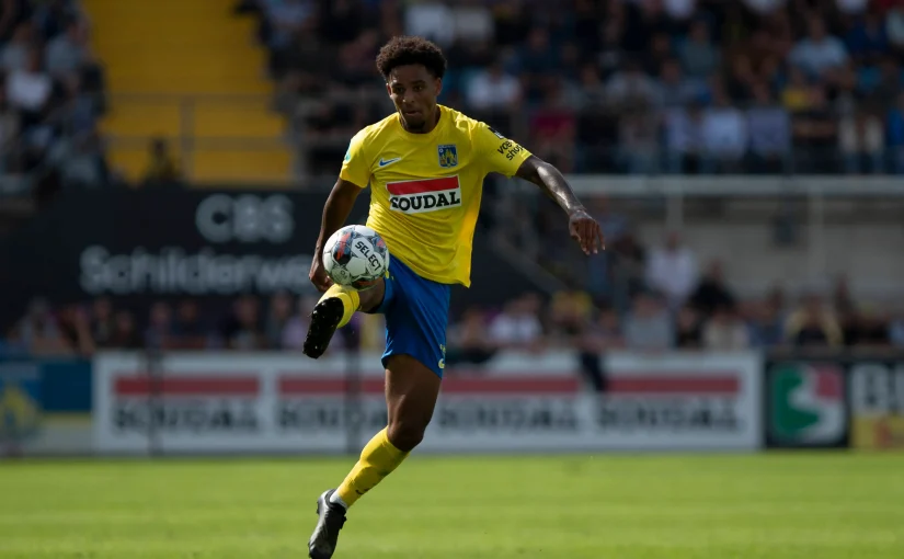 Calciomercato Roma: Rennes e Rangers su Reynolds, il club ha una percentuale sulla rivendita