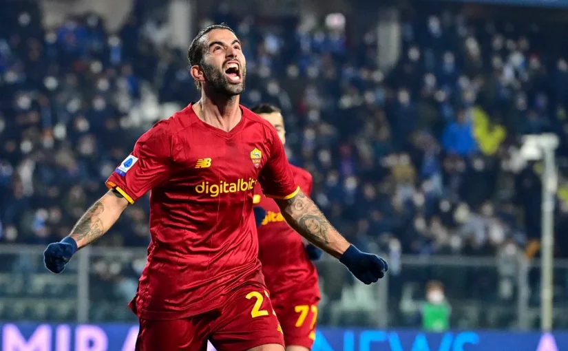 Instagram, Sergio Oliveira ricorda la Roma: “Mi ha portato tanto, è speciale. Non solo per i momenti sportivi, ma per le persone fantastiche”. E poi il messaggio per El Shaarawy