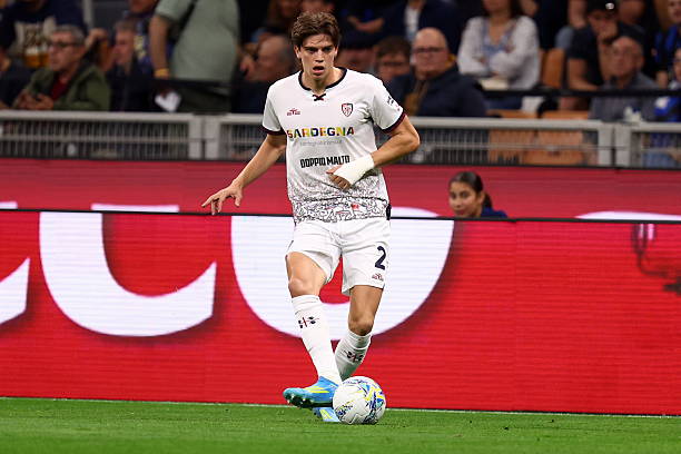 Calciomercato Roma, il retroscena su Palestra: Ghisolfi aveva offerto 20 milioni prima di virare su Rensch