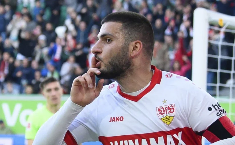 Calciomercato Roma, dalla Germania: Undav nel mirino dei giallorossi prima del Mondiale, poi il rinnovo con lo Stoccarda