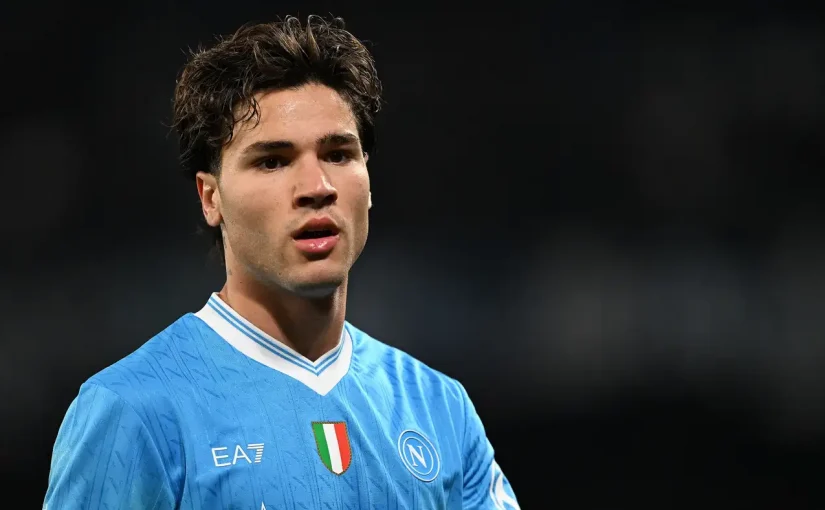 Calciomercato Roma: giallorossi su Vergara. Piace anche a Como e Atalanta