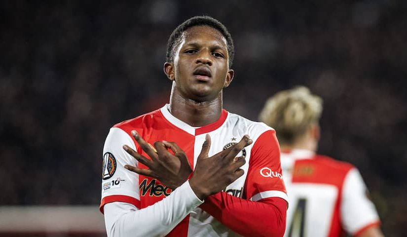 Read Feyenoord