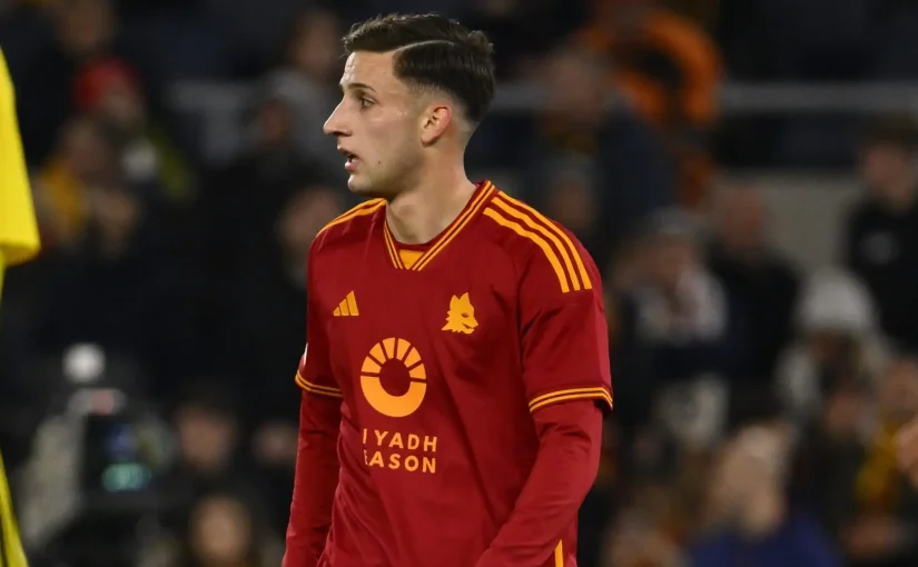 Calciomercato Roma: Pagano a un passo dal Cesena. Il club giallorosso manterrà una percentuale sulla futura rivendita