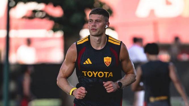 Calciomercato Roma, anche il Villareal segue Dovbyk: sul centravanti ancora Fiorentina, Genoa e Betis