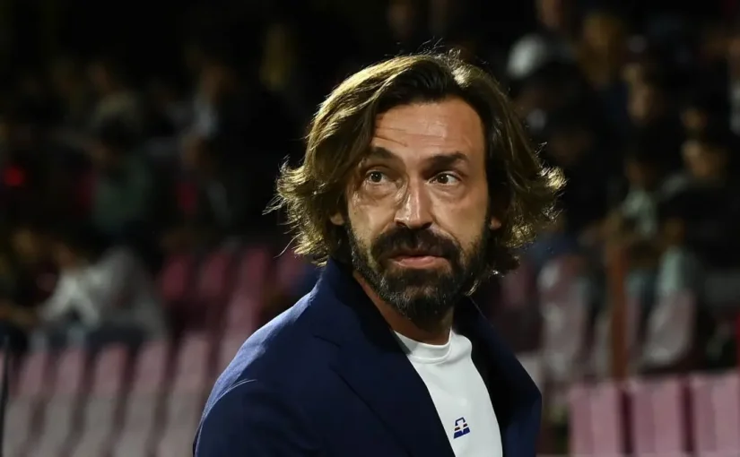 Pirlo