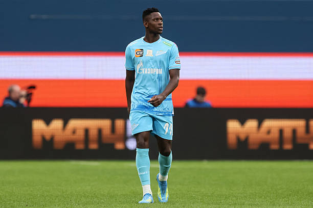 Calciomercato Roma: confermati i contatti per Nusa, trattativa complessa. Offerto Luiz Enrique dello Zenit