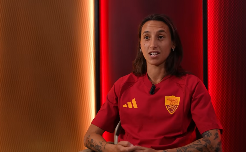 Femminile, Oliviero: “Ogni giocatrice vuole giocare per club che vogliono vincere titoli. Vogliamo difenderli” (VIDEO)