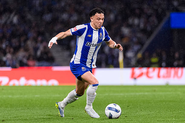 Calciomercato Roma, interesse per Pepê del Porto: primi contatti positivi con gli intermediari