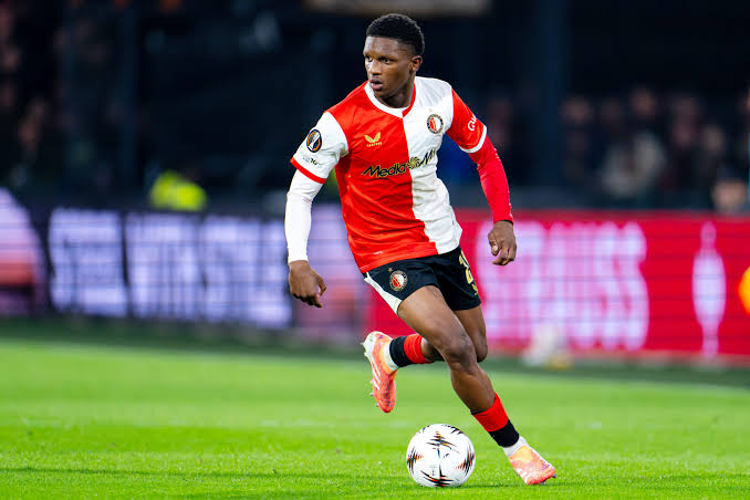 Calciomercato Roma: il Feyenoord pensa già al dopo Read