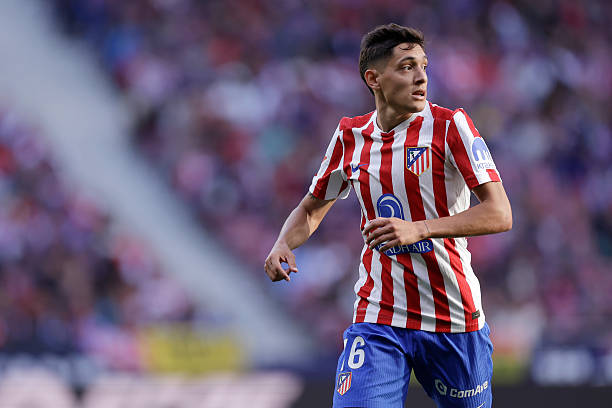 LIVE – Calciomercato Roma, dalla Spagna: l’Atletico Madrid rifiuta l’offerta per Molina, anche il giocatore non è soddisfatto